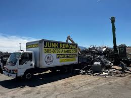 Property Management Cleanouts in East Brooklyn, CT