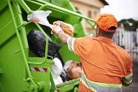Best Recycling Services for Junk  in East Brooklyn, CT