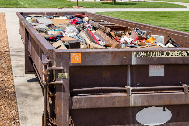Reliable East Brooklyn, CT Junk Removal Services Solutions