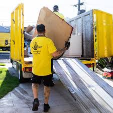 Best Same-Day Junk Removal Services  in East Brooklyn, CT